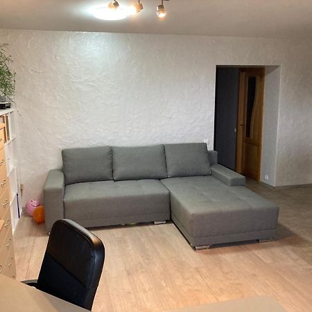 Apartment Near Old Town 1Km 24H Self-Check-In Free Parking Klaipeda Luaran gambar