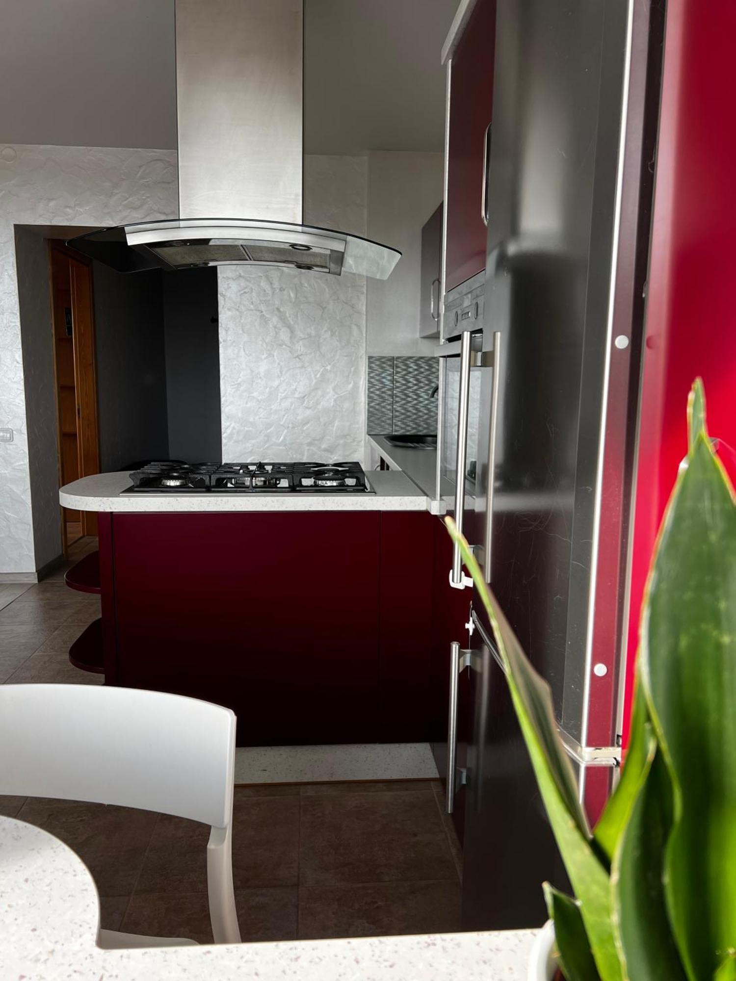 Apartment Near Old Town 1Km 24H Self-Check-In Free Parking Klaipeda Luaran gambar